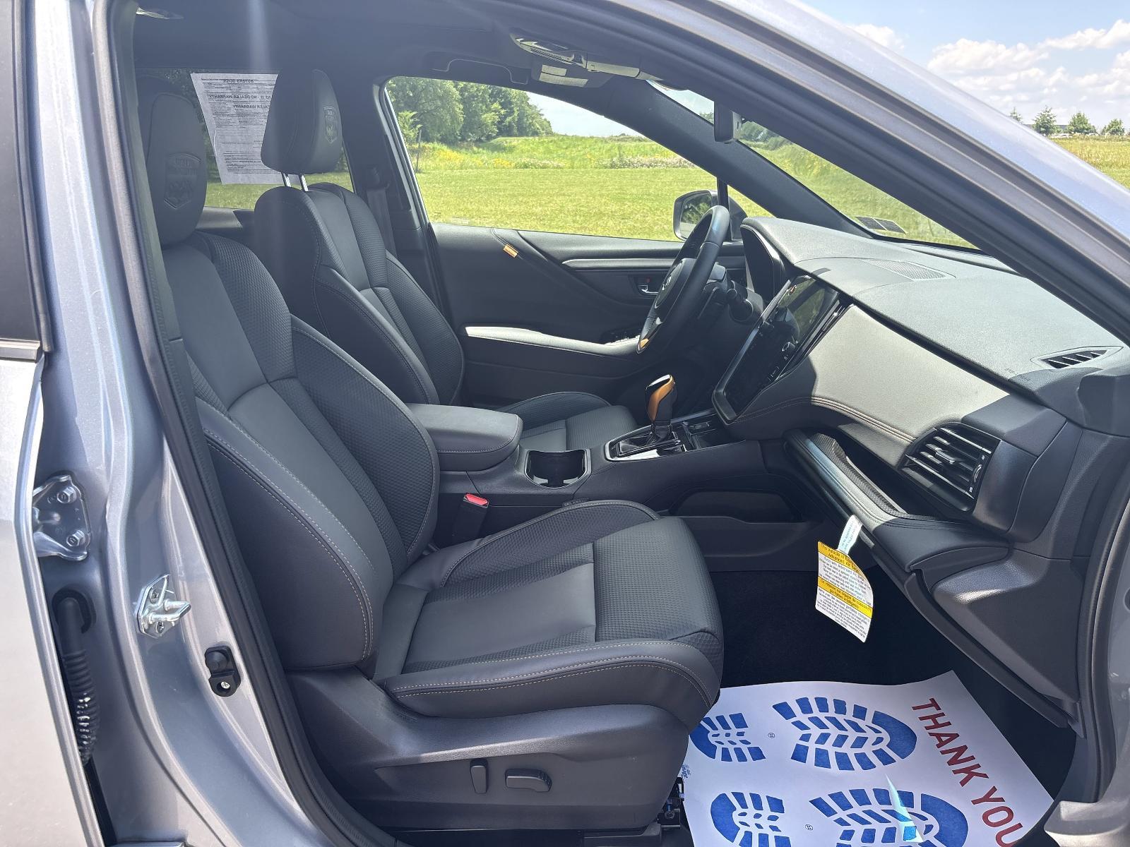 2022 Subaru Outback Vehicle Photo in Mechanicsburg, PA 17050