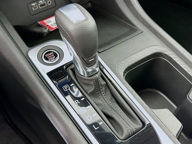 2022 Nissan Sentra Vehicle Photo in Flemington, NJ 08822