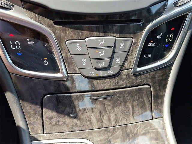 2015 Buick LaCrosse Vehicle Photo in LANCASTER, PA 17601-0000