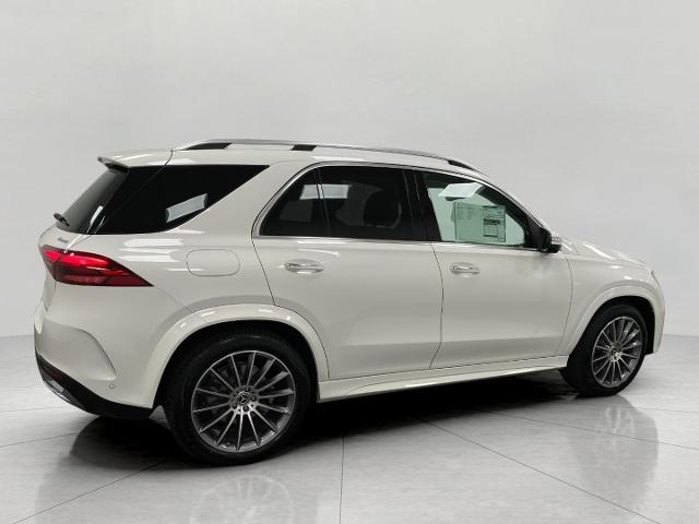 2025 Mercedes-Benz GLE Vehicle Photo in Appleton, WI 54913