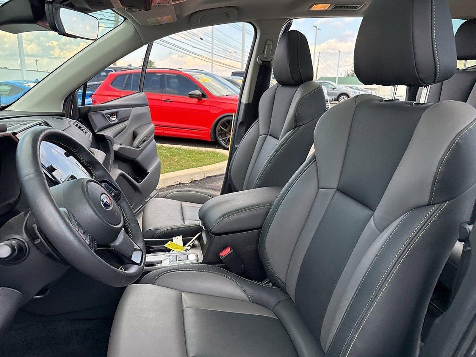 2023 Subaru Ascent Vehicle Photo in Harrisburg, PA 17111