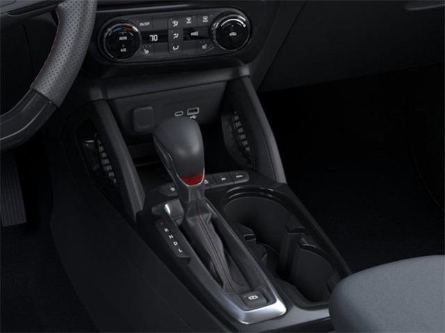 2026 Chevrolet Trailblazer Vehicle Photo in ENGLEWOOD, CO 80113-6708