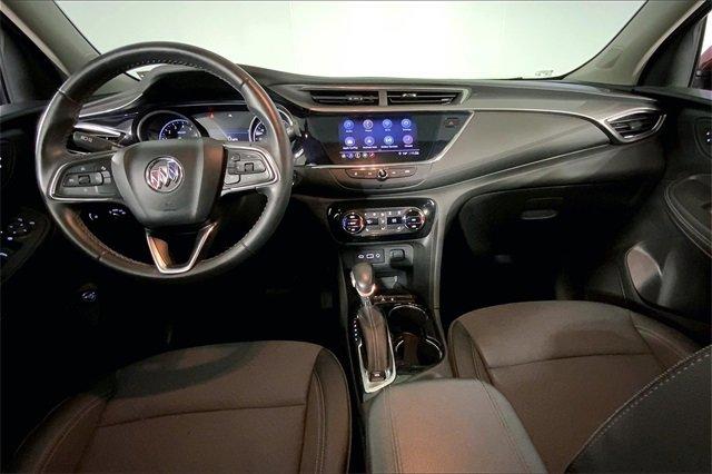 2023 Buick Encore GX Vehicle Photo in INDEPENDENCE, MO 64055-1377