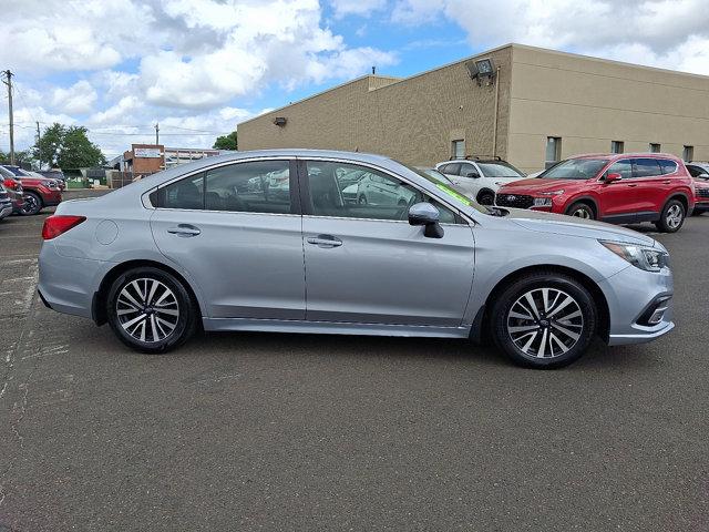 2018 Subaru Legacy Vehicle Photo in Philadelphia, PA 19116