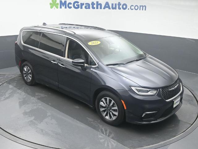 2021 Chrysler Pacifica Vehicle Photo in Cedar Rapids, IA 52402