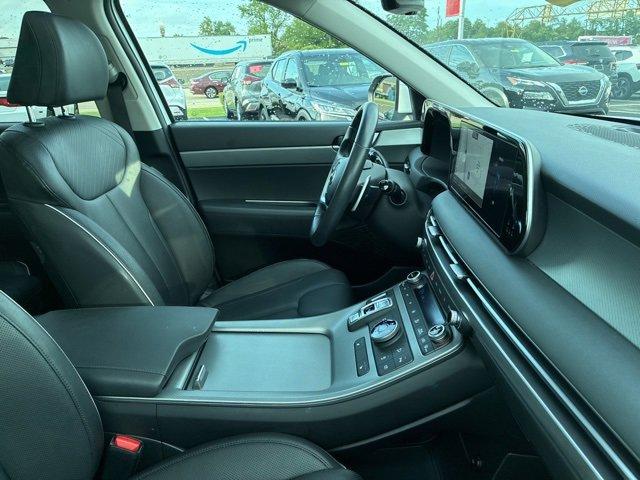 2023 Hyundai PALISADE Vehicle Photo in Harrisburg, PA 17111-1033