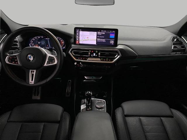 2023 BMW X4 M40i Vehicle Photo in Appleton, WI 54913
