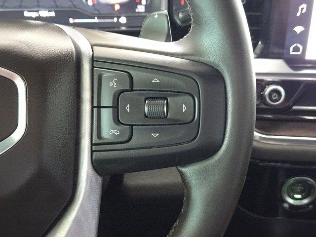 2023 GMC Sierra 1500 Vehicle Photo in Decatur, TX 76234