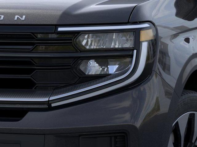 2025 Ford Expedition Vehicle Photo in Weatherford, TX 76087