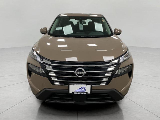 2025 Nissan Rogue Vehicle Photo in Appleton, WI 54913