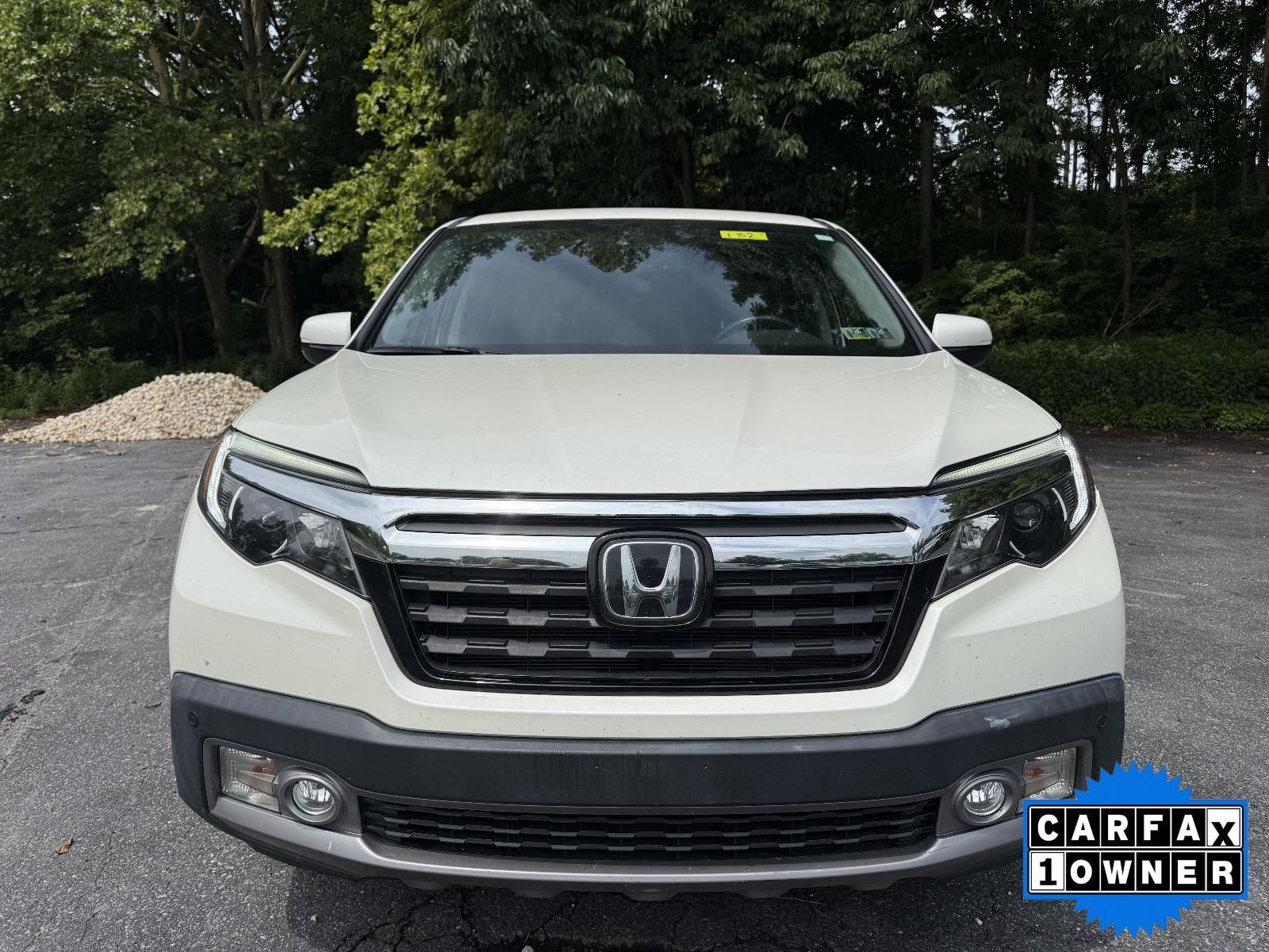 2019 Honda Ridgeline Vehicle Photo in Harrisburg, PA 17111