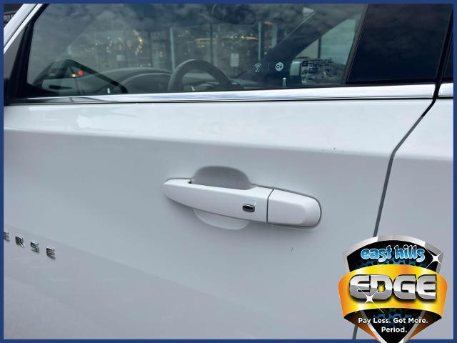 2022 Chevrolet Traverse Vehicle Photo in Roslyn, NY 11576