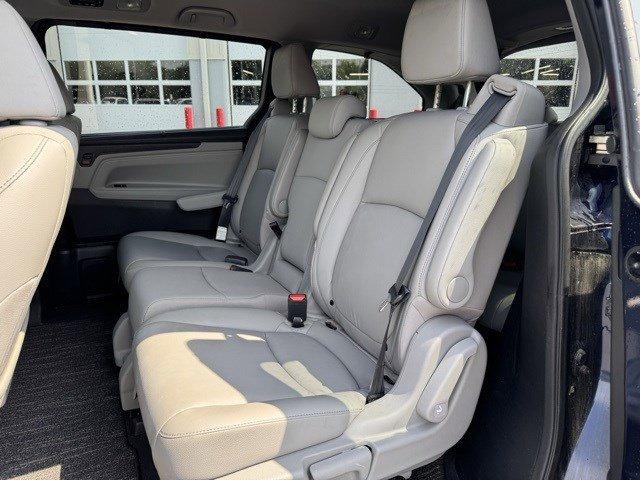 2022 Honda Odyssey Vehicle Photo in Mechanicsburg, PA 17050-1707