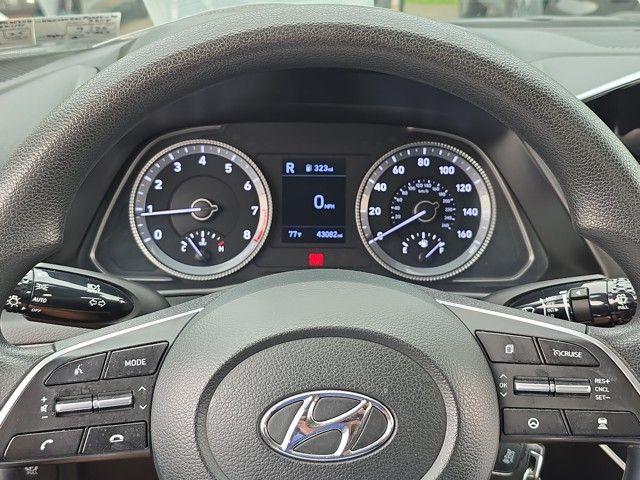2023 Hyundai SONATA Vehicle Photo in Pleasant Hills, PA 15236