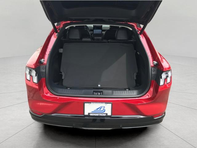 2021 Ford Mustang Mach-E Vehicle Photo in GREEN BAY, WI 54303-3330