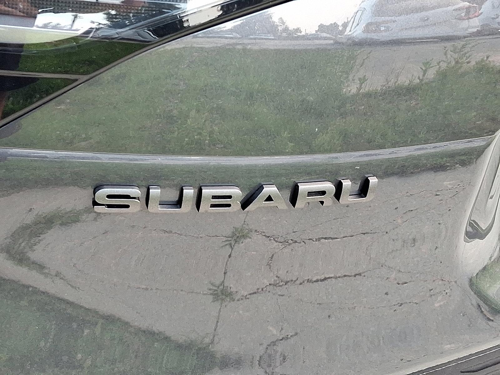 2025 Subaru Forester Vehicle Photo in Harrisburg, PA 17111