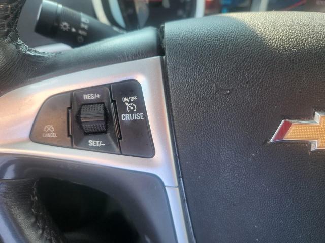 2016 Chevrolet Equinox Vehicle Photo in MADISON, WI 53713-3220