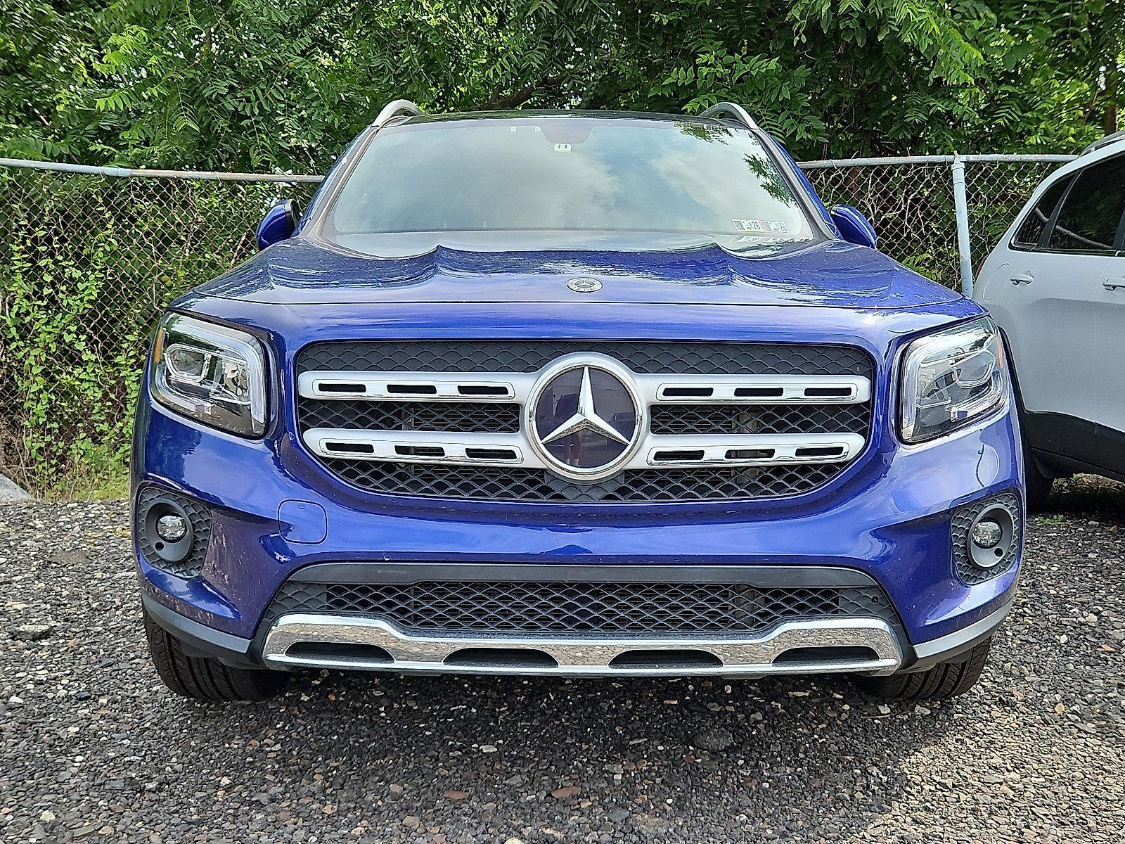 2021 Mercedes-Benz GLB Vehicle Photo in Trevose, PA 19053