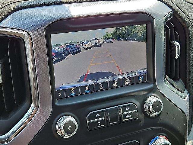 2019 GMC Sierra 1500 Vehicle Photo in TREVOSE, PA 19053-4984