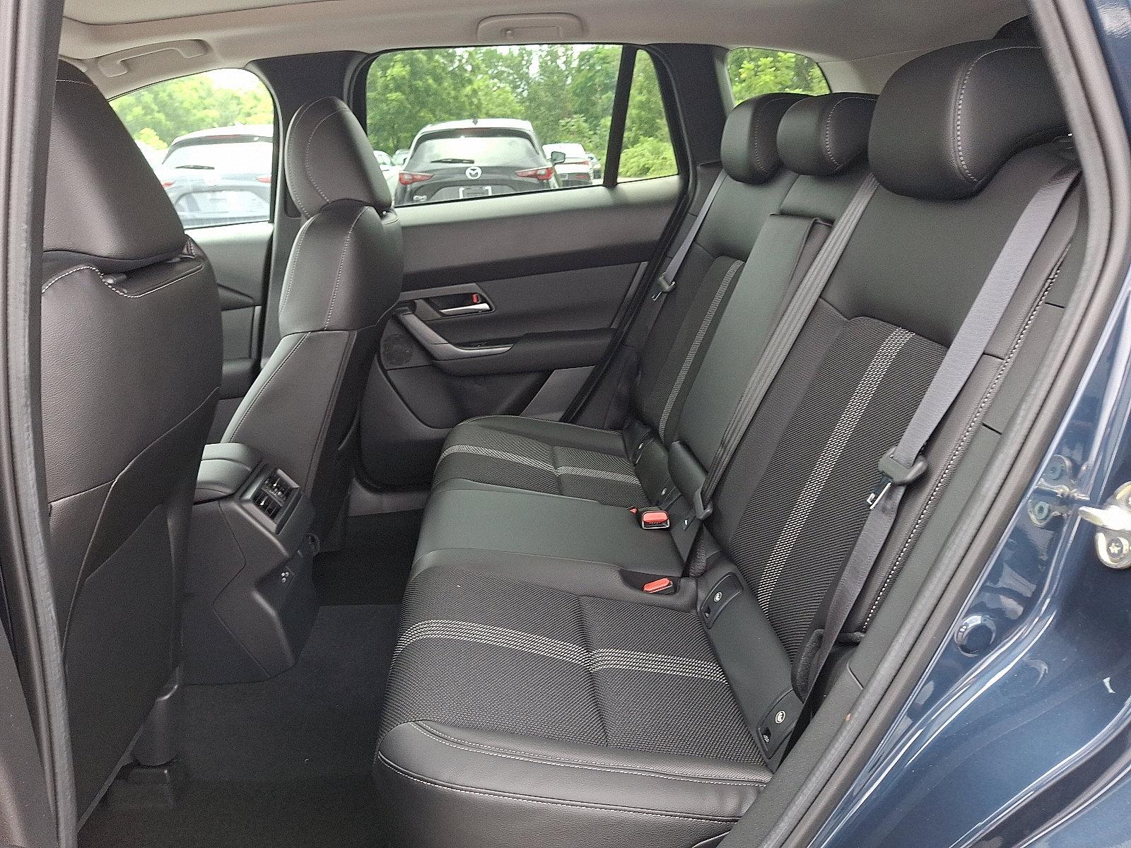 2025 Mazda CX-50 Vehicle Photo in Harrisburg, PA 17111