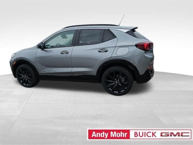 2026 Buick Encore GX Vehicle Photo in Fishers, IN 46038