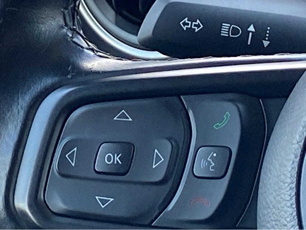 2021 Jeep Wrangler Vehicle Photo in POOLER, GA 31322-3252