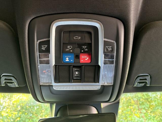 2021 Ram 1500 Vehicle Photo in Statesboro, GA 30458