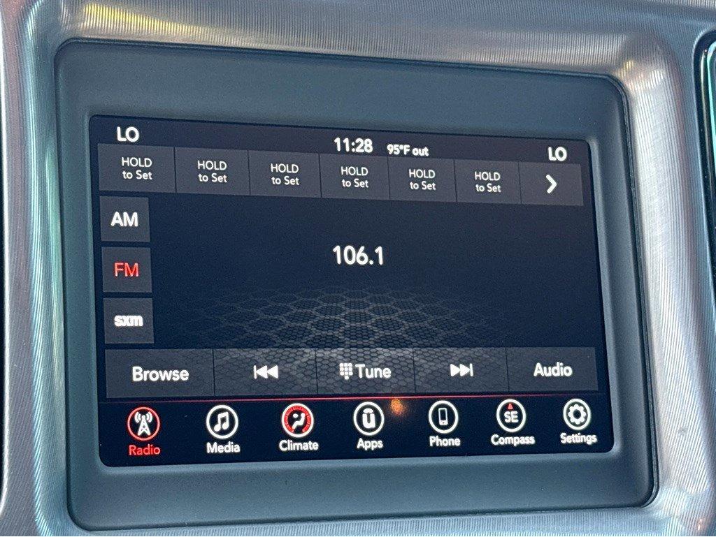 2022 Dodge Challenger Vehicle Photo in SAVANNAH, GA 31406-4513