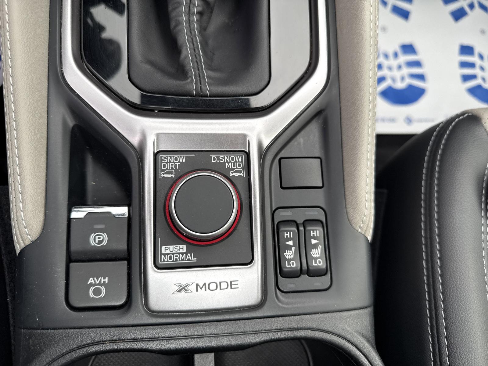 2022 Subaru Forester Vehicle Photo in Mechanicsburg, PA 17050