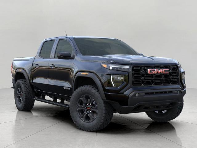 2025 GMC Canyon Vehicle Photo in GREEN BAY, WI 54303-3330