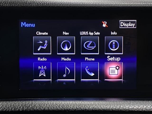 2014 Lexus IS 350 Vehicle Photo in Appleton, WI 54913