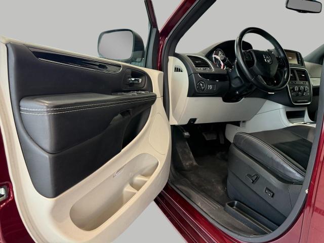2018 Dodge Grand Caravan Vehicle Photo in Appleton, WI 54914