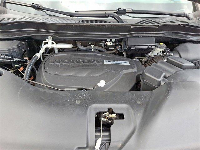 2017 Honda Pilot Vehicle Photo in Willow Grove, PA 19090