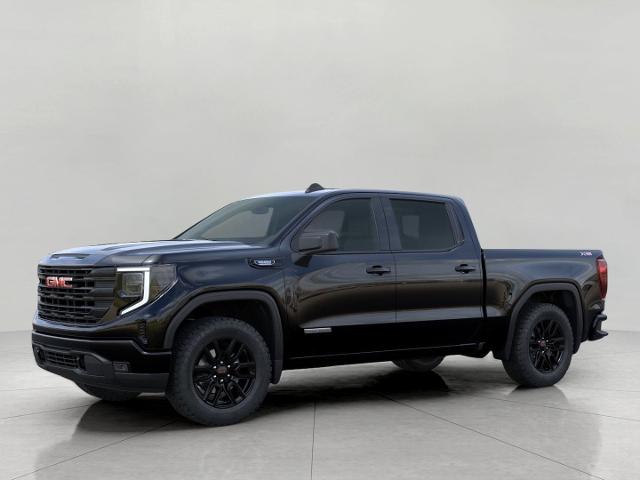 2025 GMC Sierra 1500 Vehicle Photo in APPLETON, WI 54914-8833