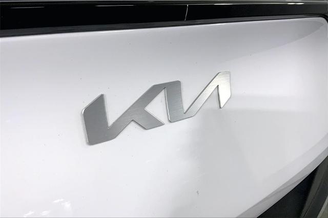 2023 Kia Sportage Vehicle Photo in Lees Summit, MO 64086