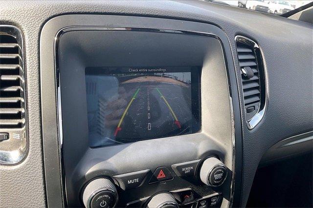 2018 Dodge Durango Vehicle Photo in INDEPENDENCE, MO 64055-1314