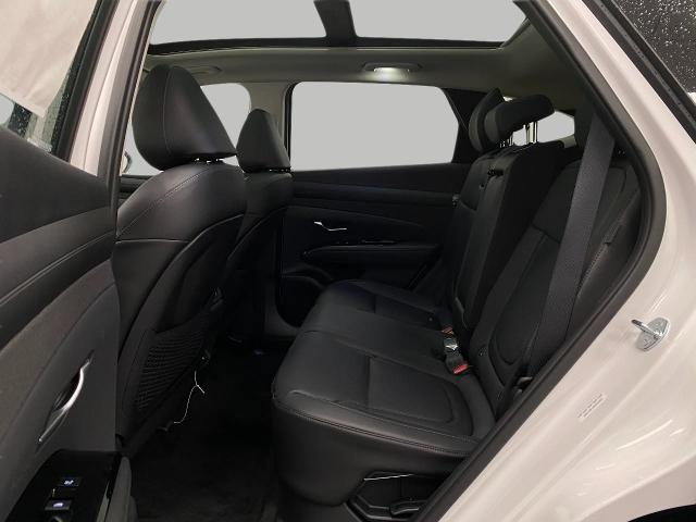 2025 Hyundai TUCSON Hybrid Vehicle Photo in Appleton, WI 54913