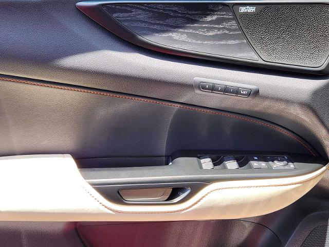 2022 Lexus NX 350 Vehicle Photo in DENTON, TX 76210-9321