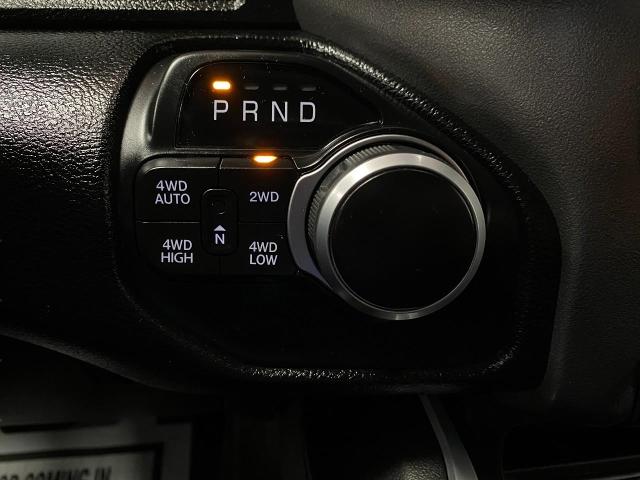 2021 Ram 1500 Vehicle Photo in Appleton, WI 54913