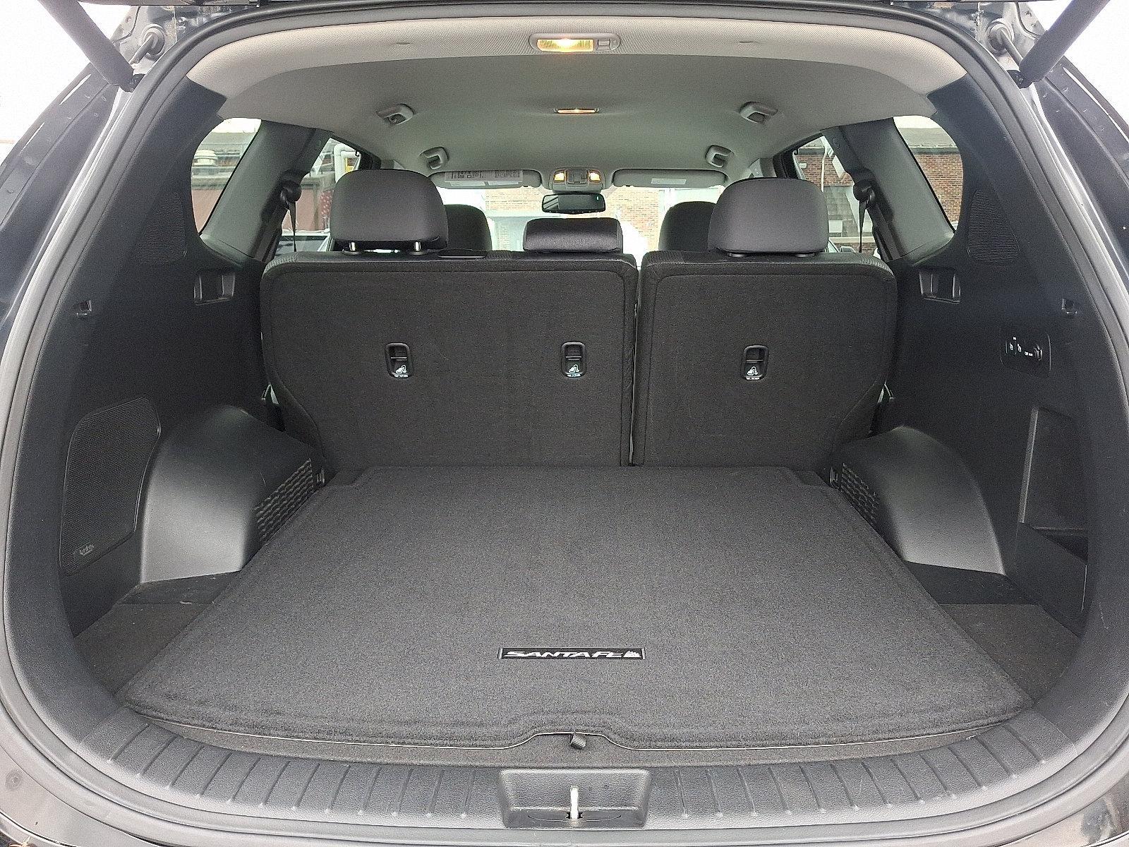 2020 Hyundai SANTA FE Vehicle Photo in Harrisburg, PA 17111