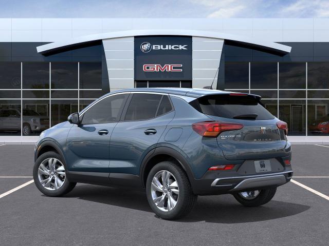 2026 Buick Encore GX Vehicle Photo in GREEN BAY, WI 54303-3330