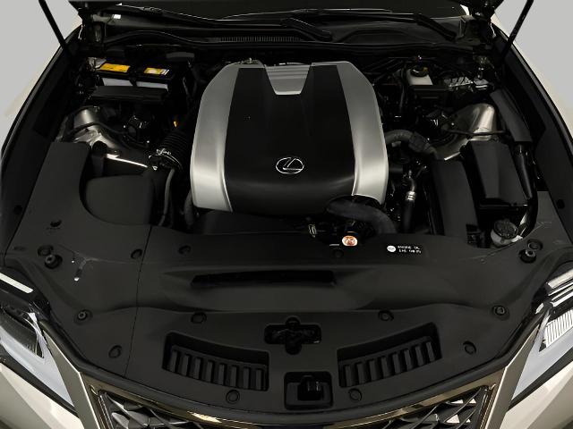 2021 Lexus RC 350 Vehicle Photo in Appleton, WI 54913