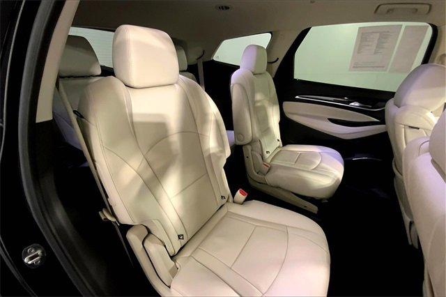 2023 Buick Enclave Vehicle Photo in KANSAS CITY, MO 64114-4545