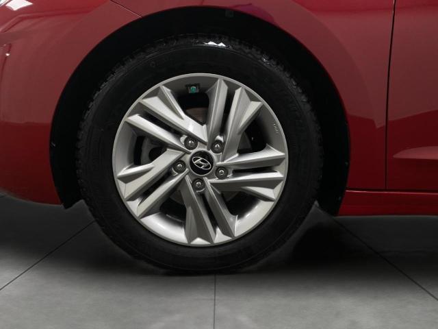 2019 Hyundai ELANTRA Vehicle Photo in Appleton, WI 54913