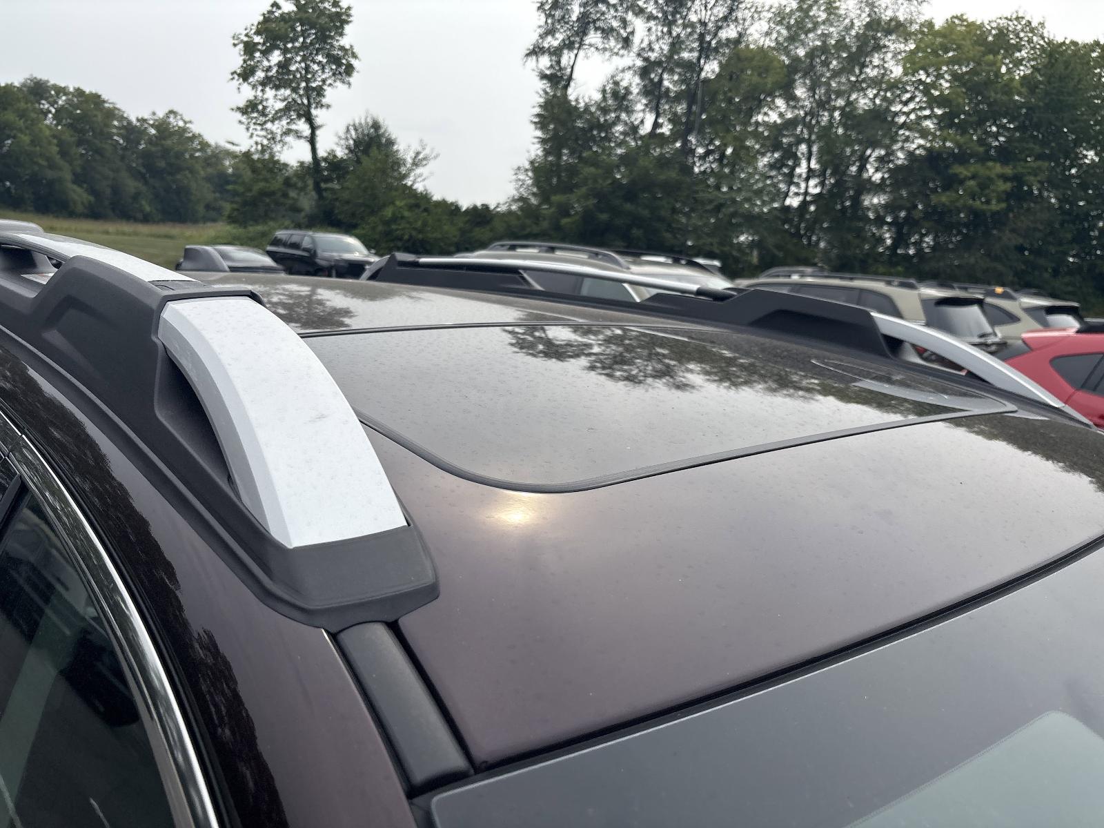 2025 Subaru Outback Vehicle Photo in Mechanicsburg, PA 17050