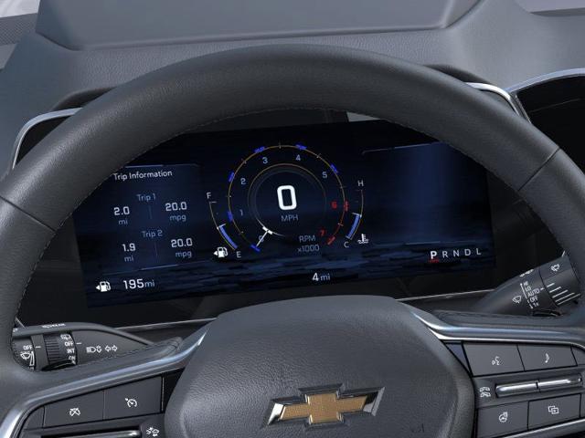2025 Chevrolet Tahoe Vehicle Photo in EVERETT, WA 98203-5662
