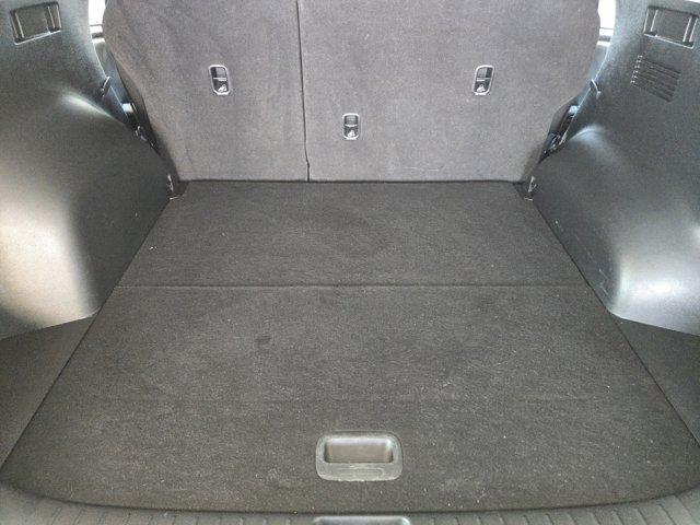 2023 Kia Sportage Vehicle Photo in Decatur, TX 76234
