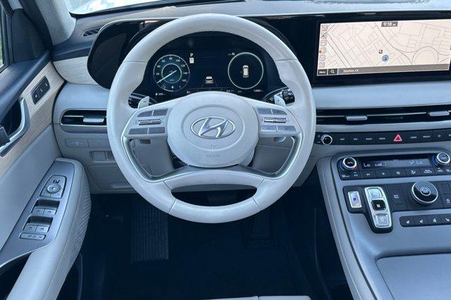 2024 Hyundai PALISADE Vehicle Photo in STOCKTON, CA 95212-2838