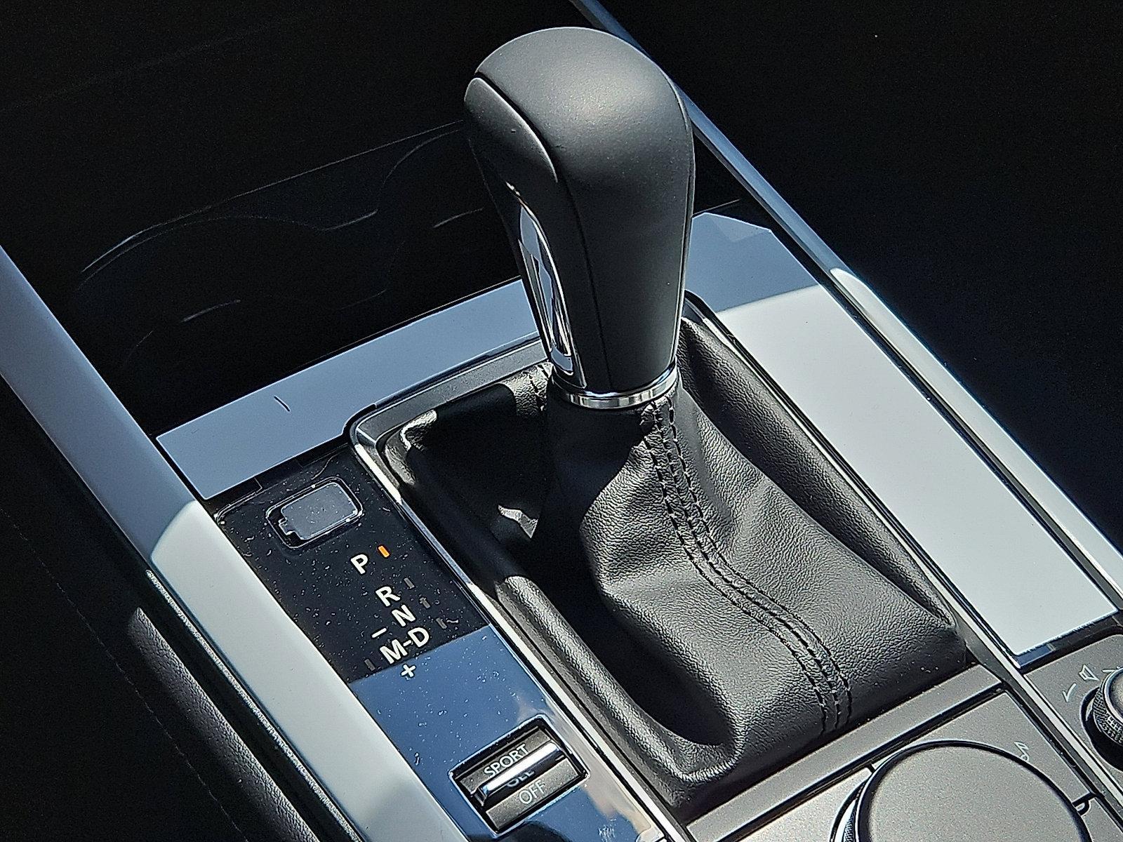 2025 Mazda CX-30 Vehicle Photo in Trevose, PA 19053