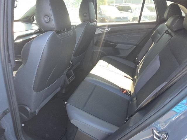 2023 Volkswagen ID.4 Vehicle Photo in Puyallup, WA 98371